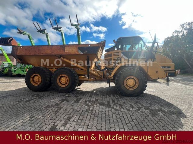 Andra CATERPILLAR CAT 730 / Dumper /