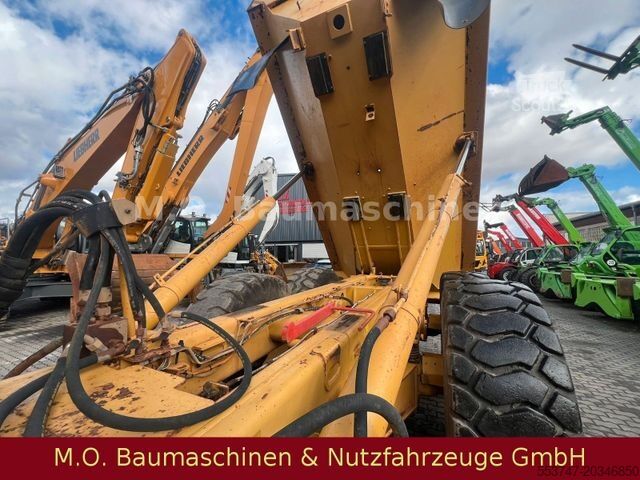 Andra CATERPILLAR CAT 730 / Dumper /