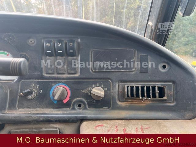 Andra CATERPILLAR CAT 730 / Dumper /