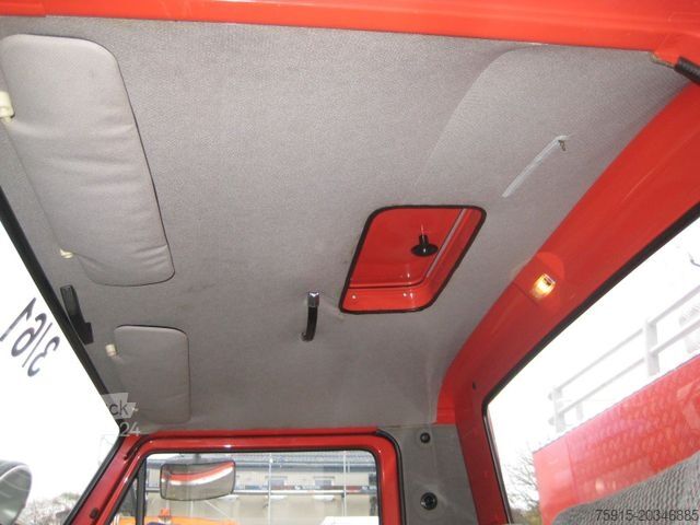 Andere MAN -VW 8.150 FAE 4x4 Feuerwehr *20.000 KM* TÜV 2026