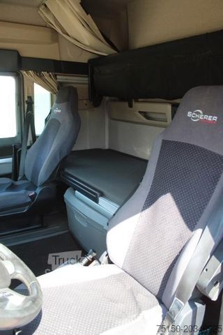 Trattore stradale standard MAN TGX 18.510 4x4H BLS - HydroDrive - Nr.: 498