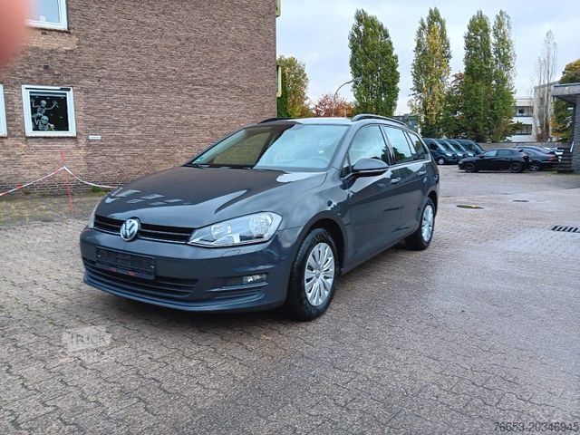 Minibus VOLKSWAGEN Golf Variant Trendline * Klimaaut.*