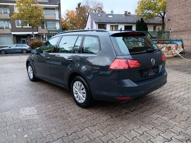 Minibus VOLKSWAGEN Golf Variant Trendline * Klimaaut.*