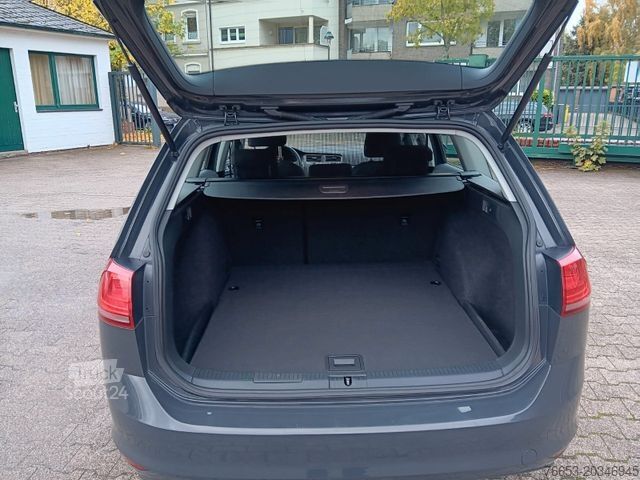 Minibus VOLKSWAGEN Golf Variant Trendline * Klimaaut.*