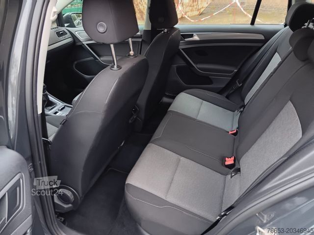 Minibus VOLKSWAGEN Golf Variant Trendline * Klimaaut.*