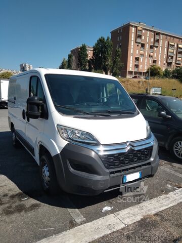 Citroën Jumper Citroen 