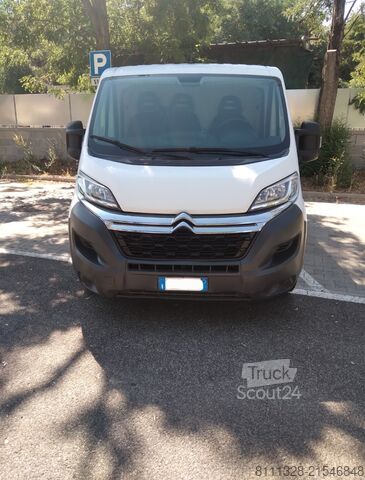 Citroën Jumper Citroen 