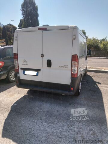 Citroën Jumper Citroen 