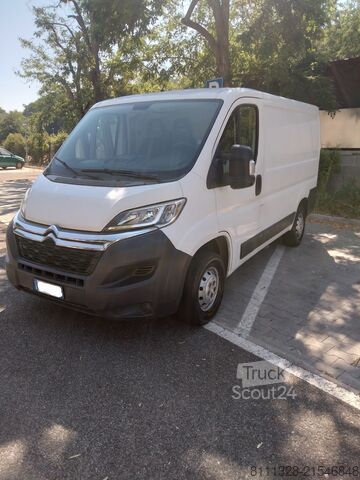 Citroën Jumper Citroen 