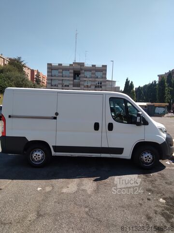 Citroën Jumper Citroen 