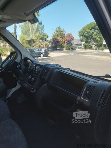 Citroën Jumper Citroen 