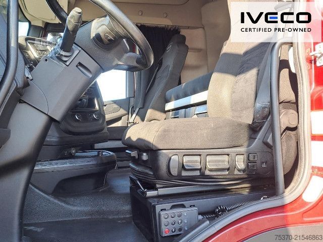 Standardni vlačilec IVECO S-WAY AS440S48 T/P