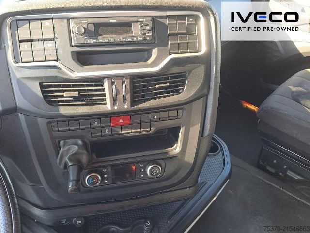 Standardni vlačilec IVECO S-WAY AS440S48 T/P