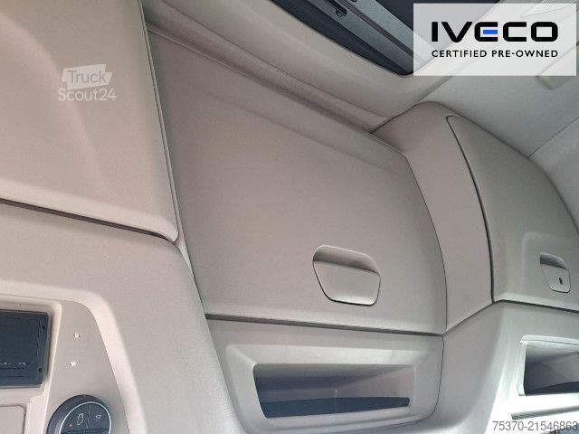 Standardni vlačilec IVECO S-WAY AS440S48 T/P