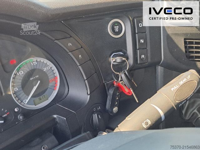 Standardni vlačilec IVECO S-WAY AS440S48 T/P