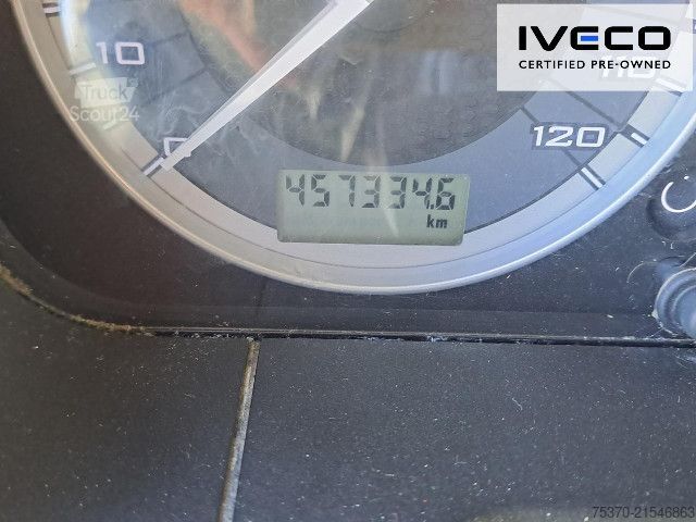 Standardni vlačilec IVECO S-WAY AS440S48 T/P