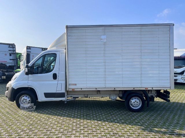 Dostavno vozilo s kesonom Fiat DUCATO