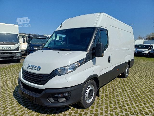 Ploščati dostavnik IVECO DAILY 35S16A8 - 3520