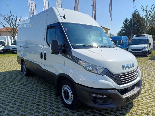 Ploščati dostavnik IVECO DAILY 35S16A8 - 3520