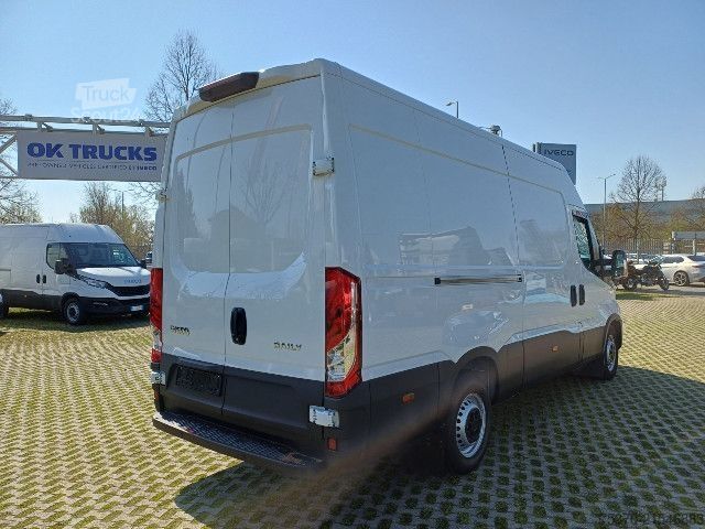 Ploščati dostavnik IVECO DAILY 35S16A8 - 3520