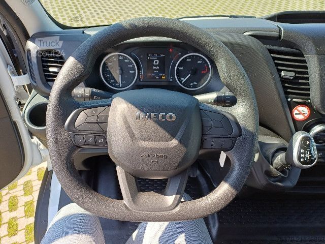 Ploščati dostavnik IVECO DAILY 35S16A8 - 3520