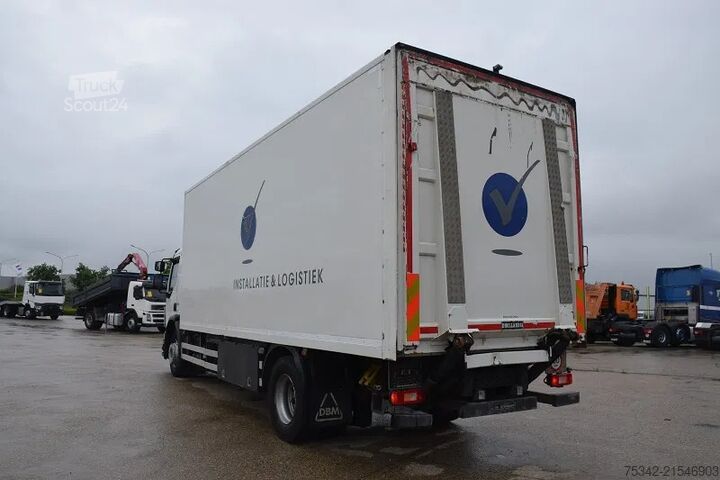 βαλίτσα Volvo FE 250