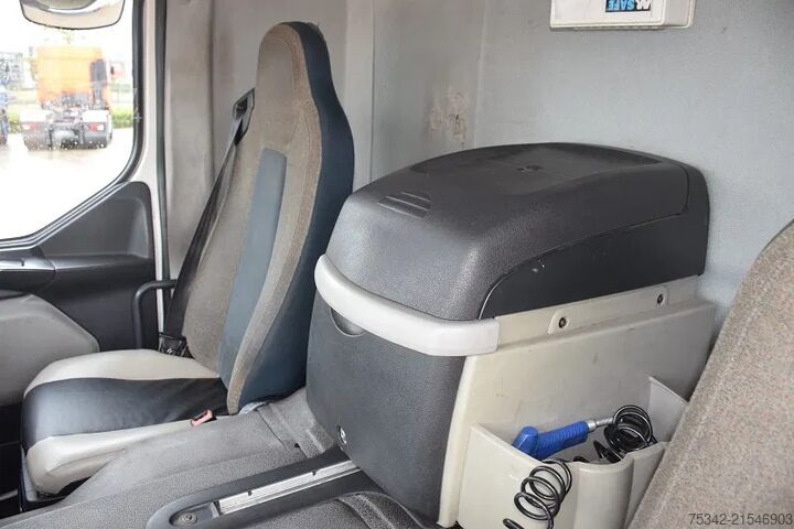 βαλίτσα Volvo FE 250