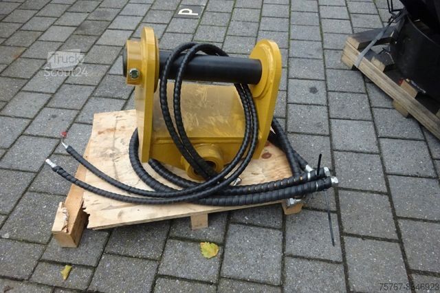 Sonstige Bucket SIF 600 Schrottgreifer