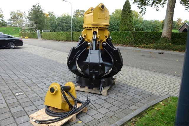 Sonstige Bucket SIF 600 Schrottgreifer