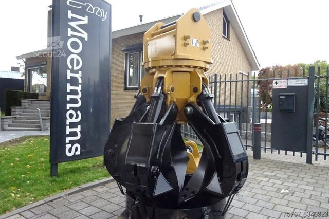 Sonstige Bucket SIF 600 Schrottgreifer