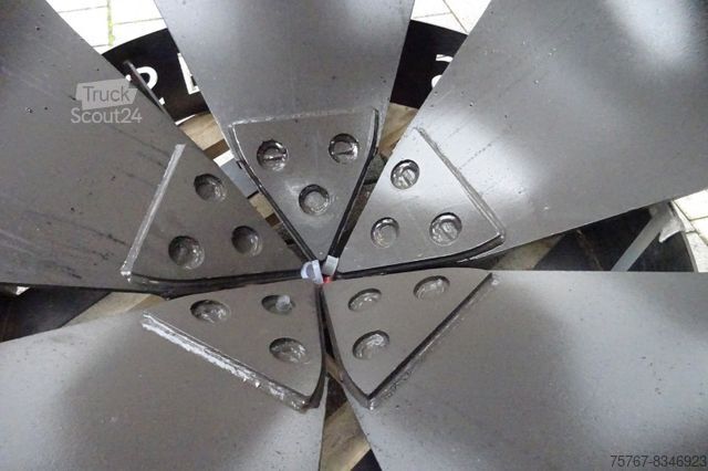 Sonstige Bucket SIF 600 Schrottgreifer