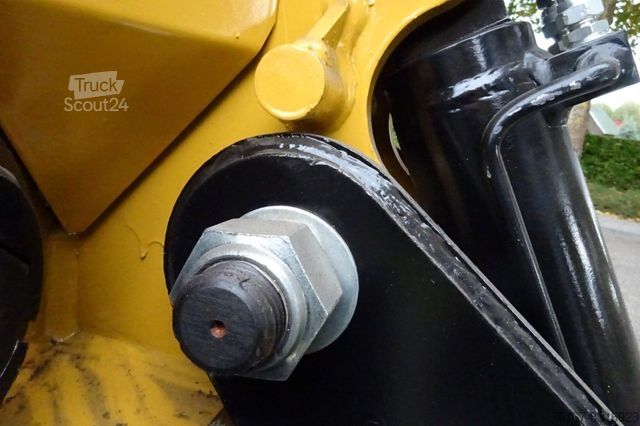 Sonstige Bucket SIF 600 Schrottgreifer