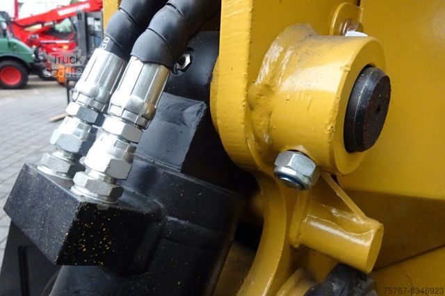 Sonstige Bucket SIF 600 Schrottgreifer