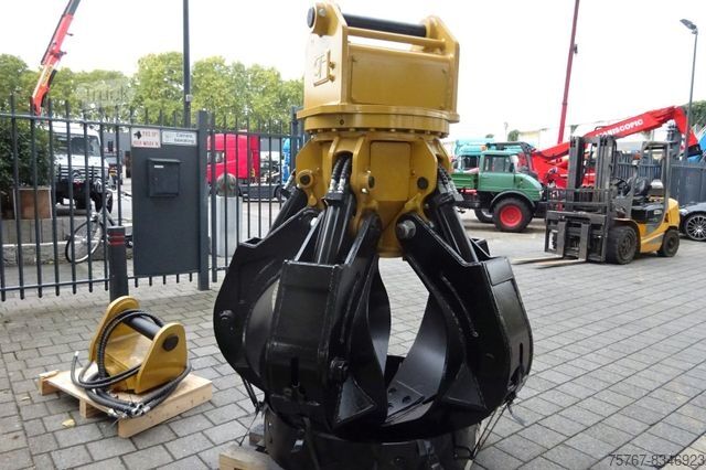 Sonstige Bucket SIF 600 Schrottgreifer