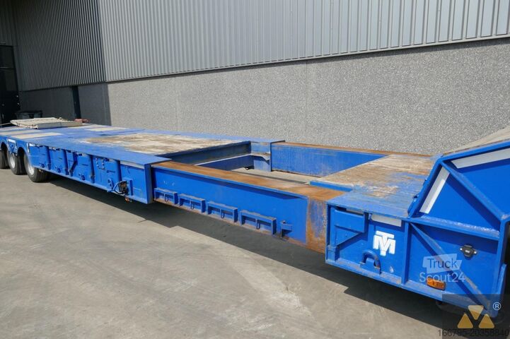 Machine transporter Andover SFCLEX67