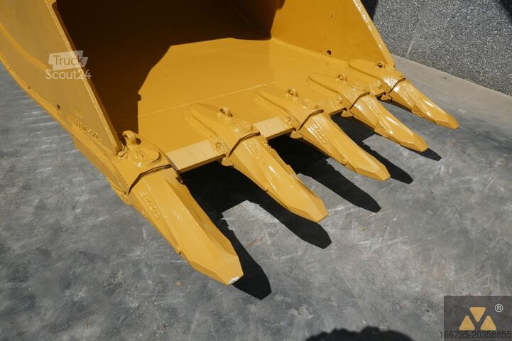 Raupenbagger Caterpillar 336FL