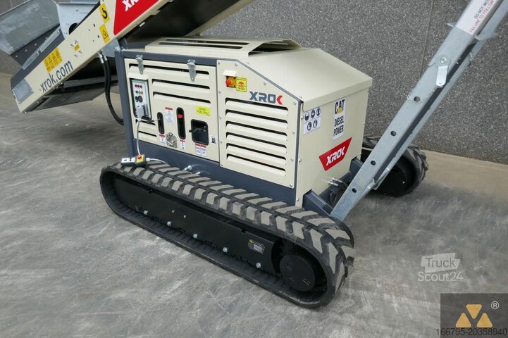Conveyor belt Xrok Transporter 3030T