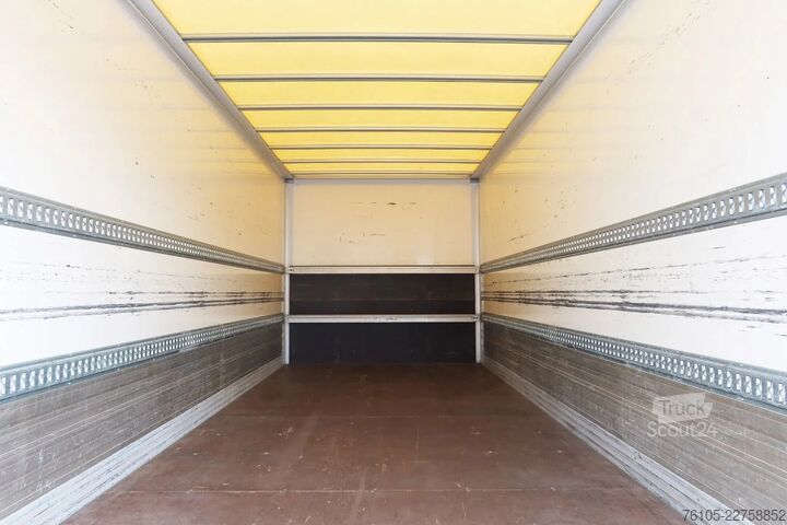 Bőrönd FUSO Canter 7 C 18 Bak+Klep 1000 kg