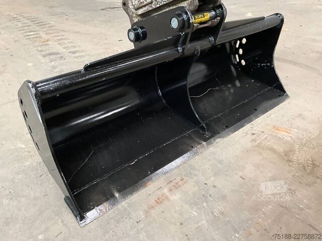 Mini-pelle Bobcat E 50z