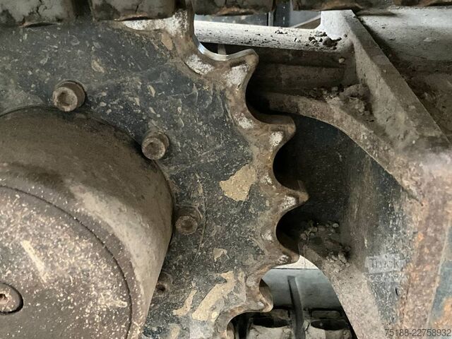 Minibagr Kubota U 27-4