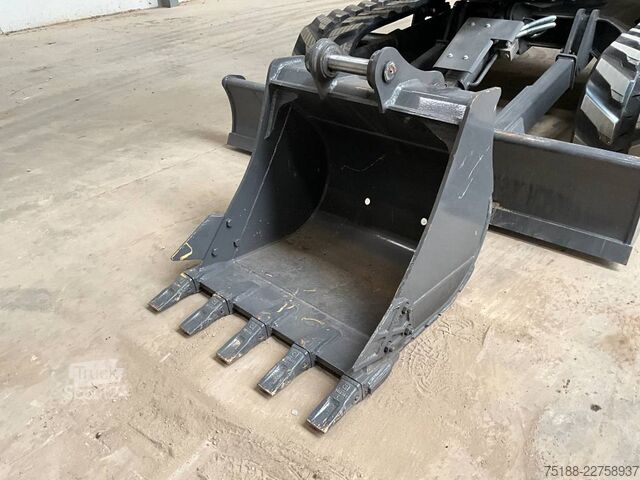 Minibagr XCMG XE 60 G Pro ( UNUSED)