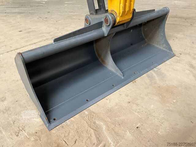 Minibagr XCMG XE 60 G Pro ( UNUSED)