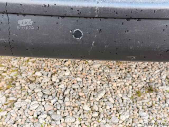 Kastenwagen lang Citroen Jumpy Kasten L3 Lang Klima PDC