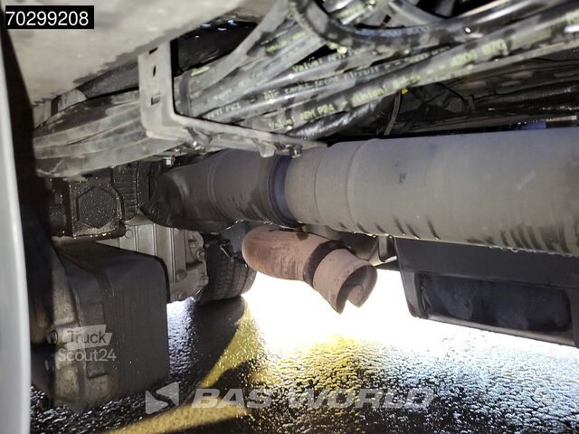 Стандарт-СЗМ Renault T 520 T 4X2 HIGH Retarder 2xTanks Standklima Eu...