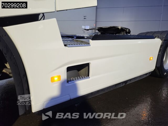 Стандарт-СЗМ Renault T 520 T 4X2 HIGH Retarder 2xTanks Standklima Eu...