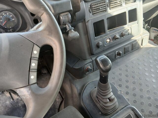 Camião basculante Astra HD9 84.51 RIBALTABILE VASCA ANDREOLI