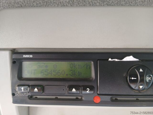 Camião basculante Astra HD9 84.51 RIBALTABILE VASCA ANDREOLI