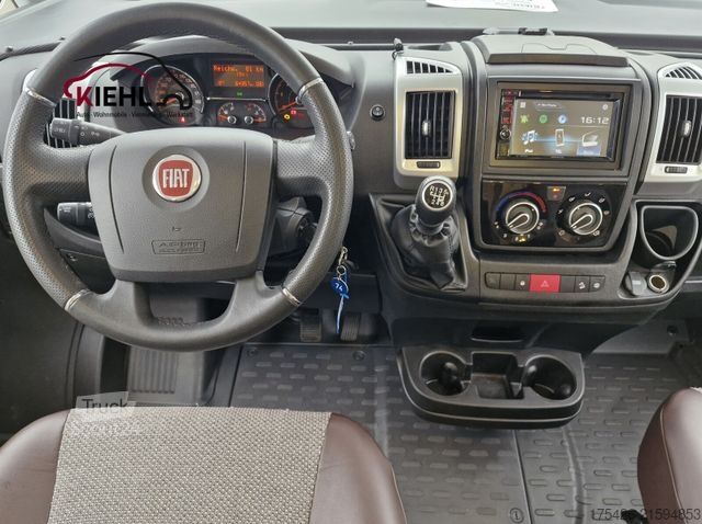 Integrirani avtodom SUNLIGHT I 69 L *Queens-Bett*SAT*Solar*Lithium*1 .Hand*