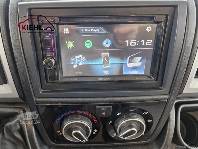 Integrirani avtodom SUNLIGHT I 69 L *Queens-Bett*SAT*Solar*Lithium*1 .Hand*