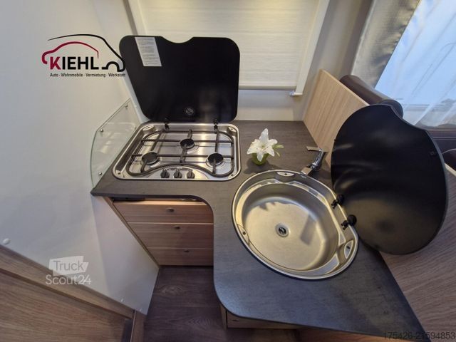 Integrirani avtodom SUNLIGHT I 69 L *Queens-Bett*SAT*Solar*Lithium*1 .Hand*